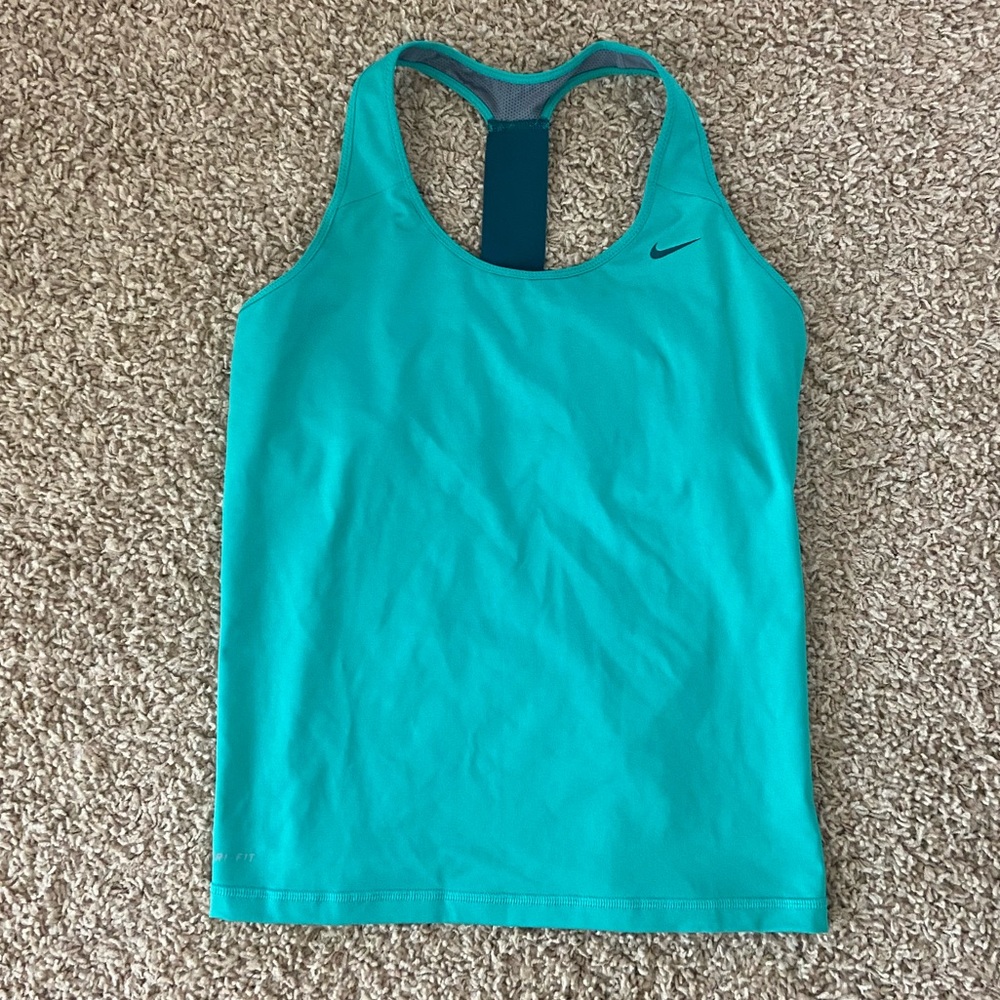 Nike Dri-Fit tank top
